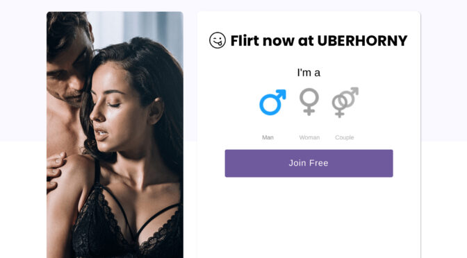 UberHorny Review: Is It The Right Choice For You In 2023?