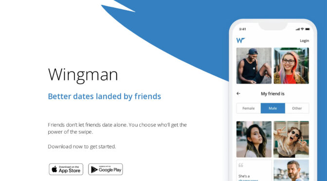 WINGman Review 2023